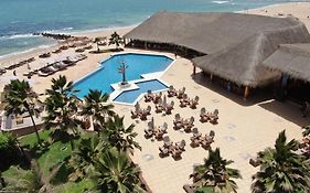 Hotel Royal Horizon Baobab  4*